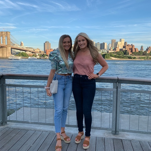 Zara Statement Top - Picture 3 of 7